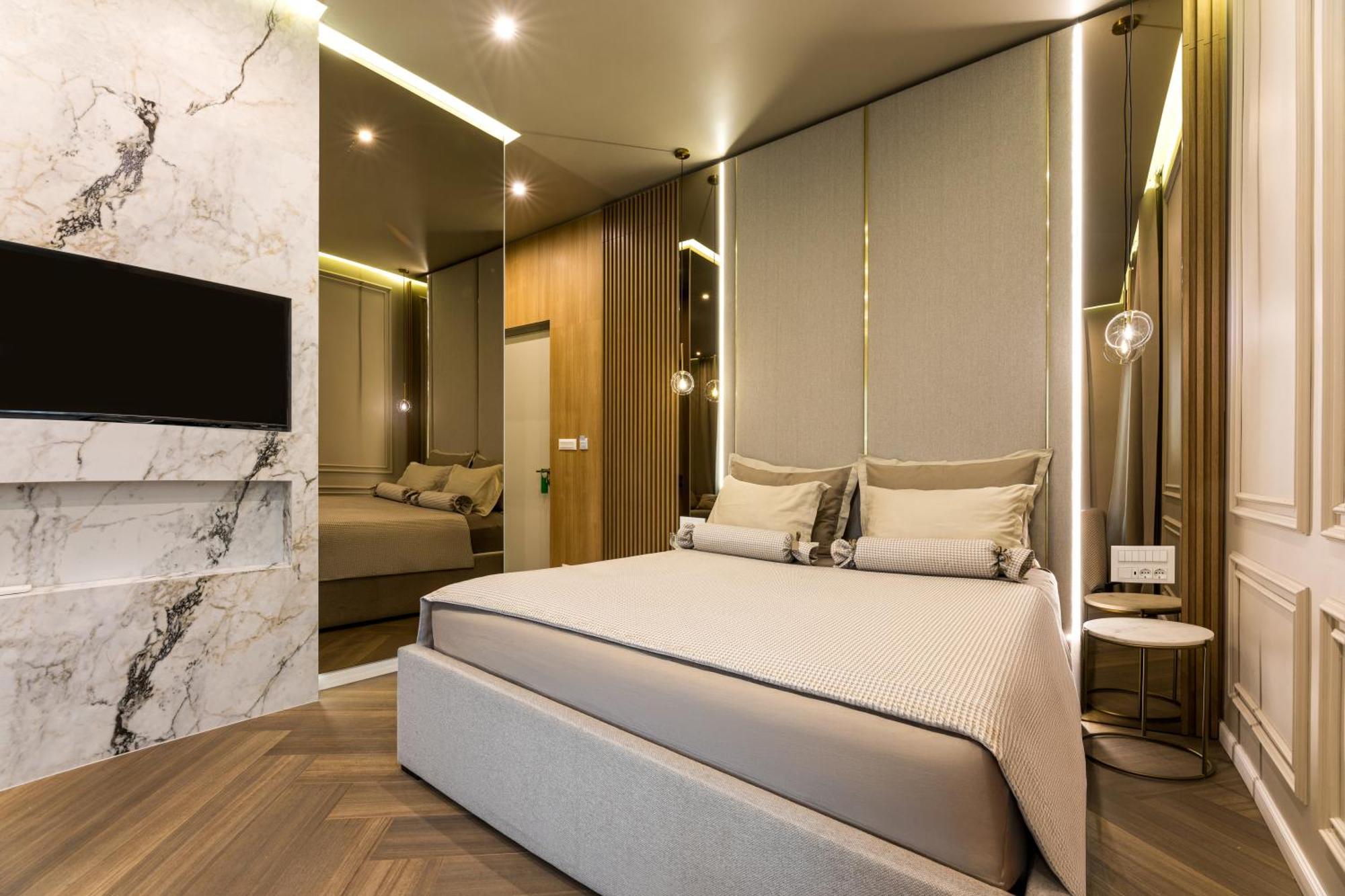 K&K2 Luxury Studios Split Exterior foto
